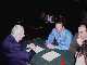 Sighning of Memorandums